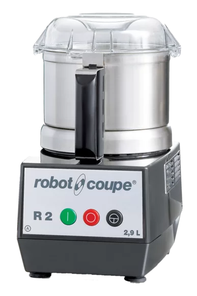 Robot deals coupe r2